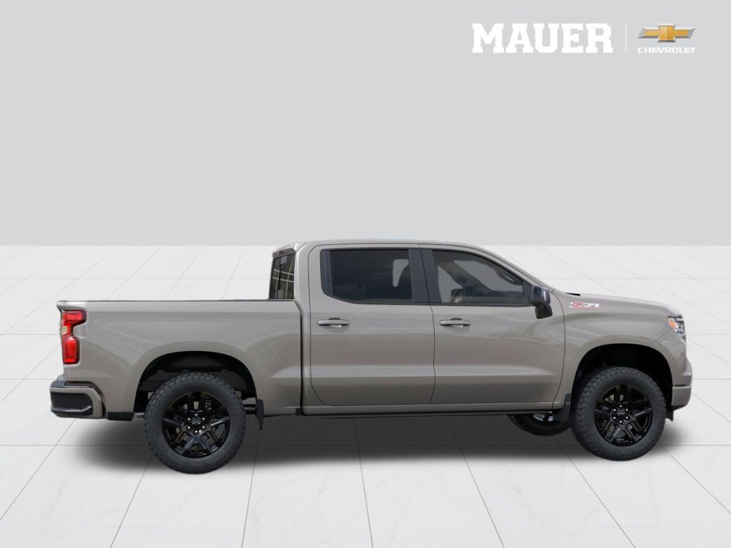 New 2026 White Sands Chevrolet RST image 6