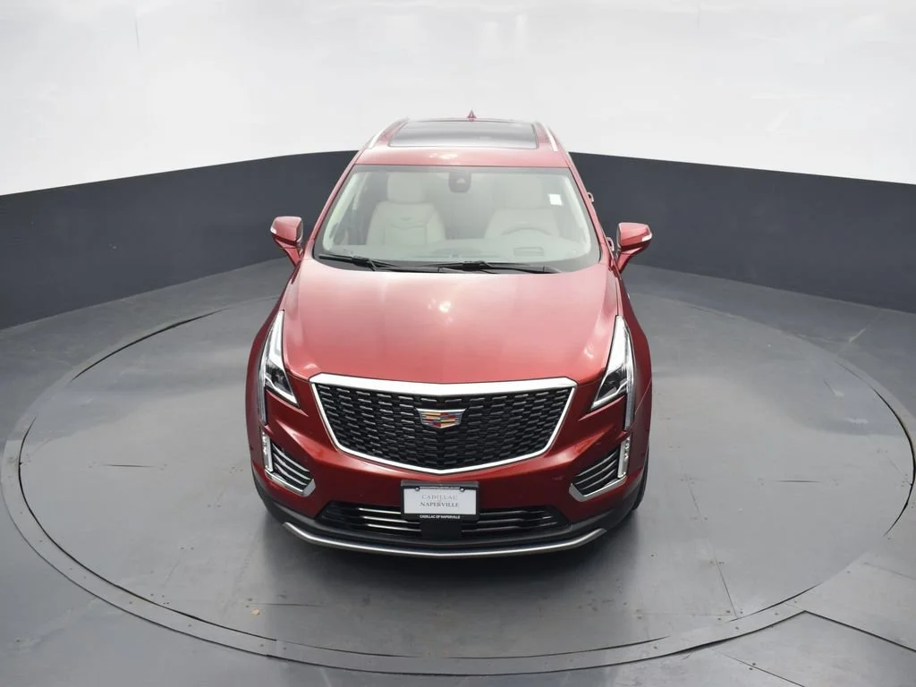 2026 Cadillac XT5 Premium Luxury - Photo 39