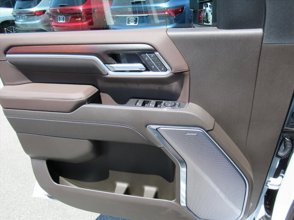 2026 GMC Sierra 2500HD Denali - Photo 25