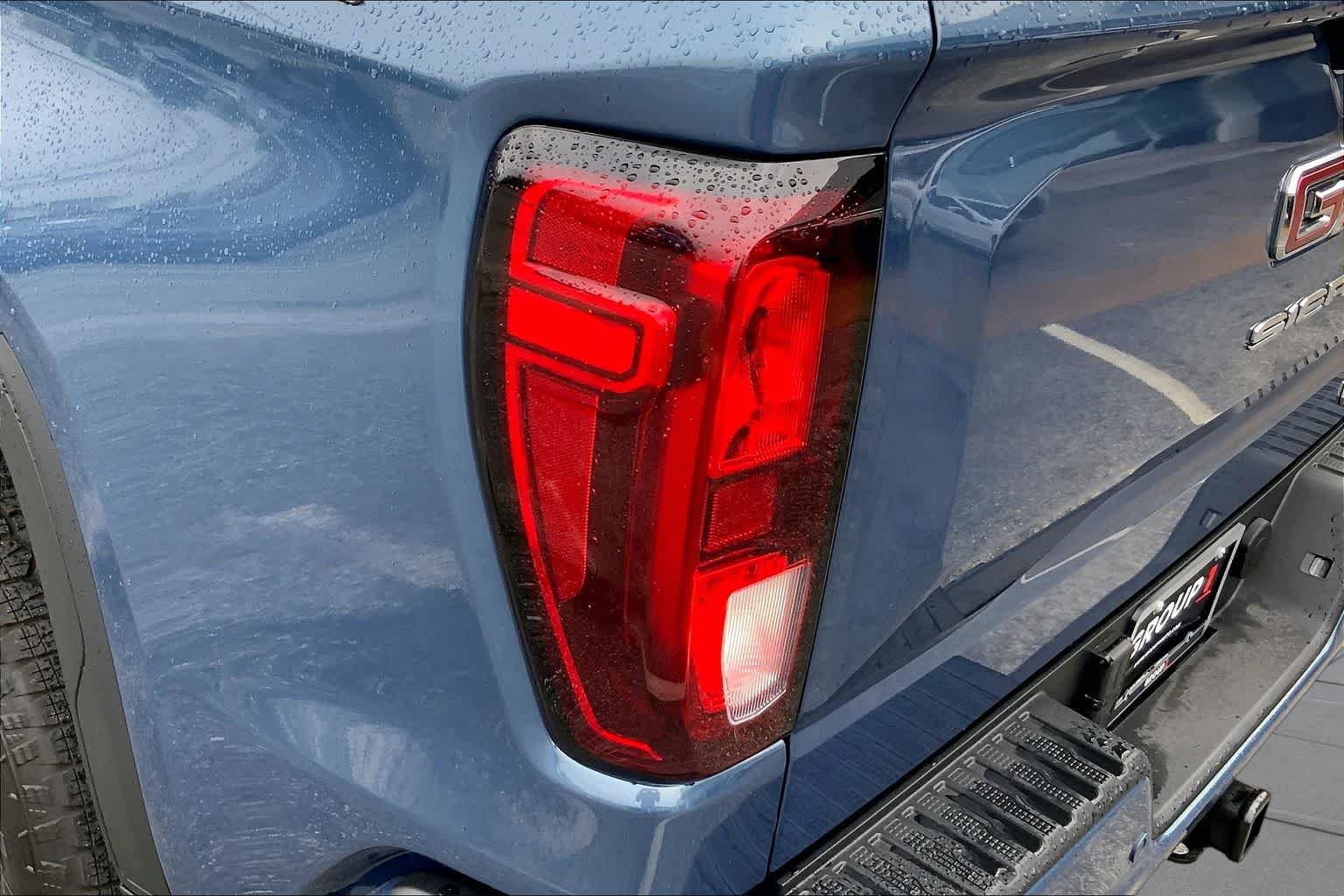 2026 GMC Sierra 1500 Elevation - Photo 14