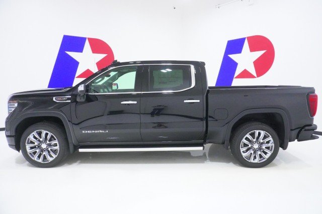 2026 GMC Sierra 1500 Denali - Photo 12