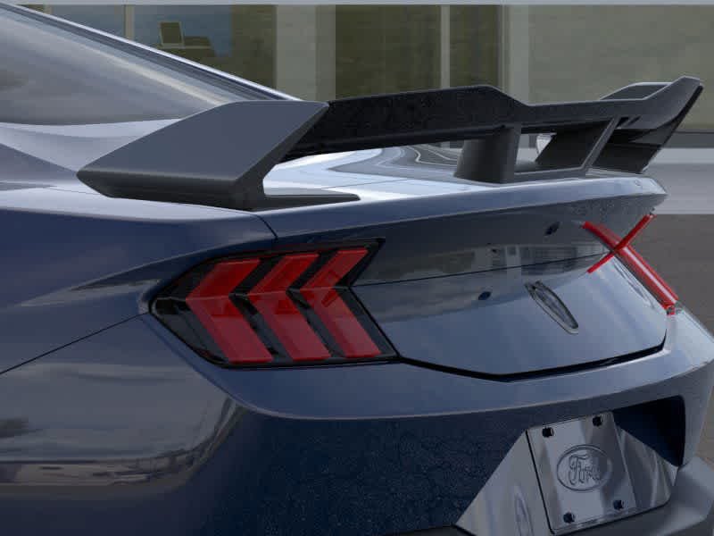 2025 Ford Mustang Dark Horse - Photo 22