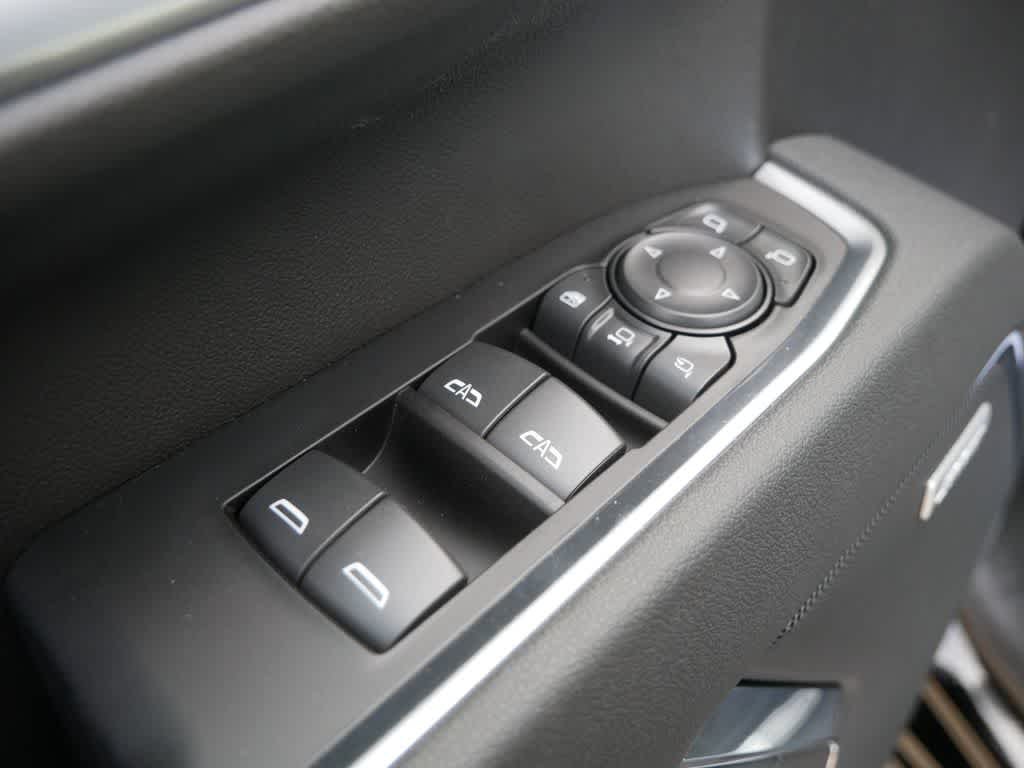 2026 Chevrolet Silverado 3500 HD LTZ - Photo 11