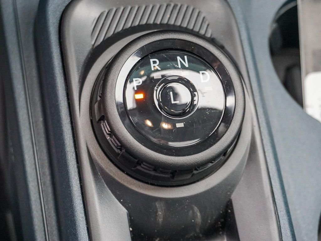 2025 Ford Maverick XLT - Photo 22