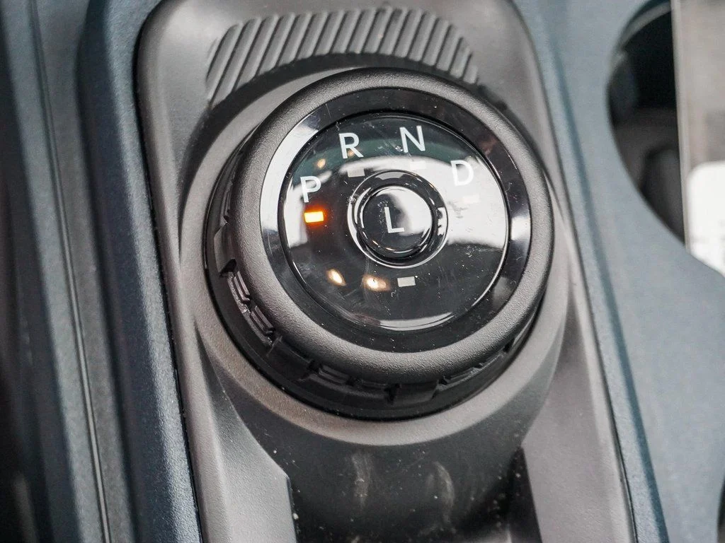 2025 Ford Maverick XLT - Photo 22