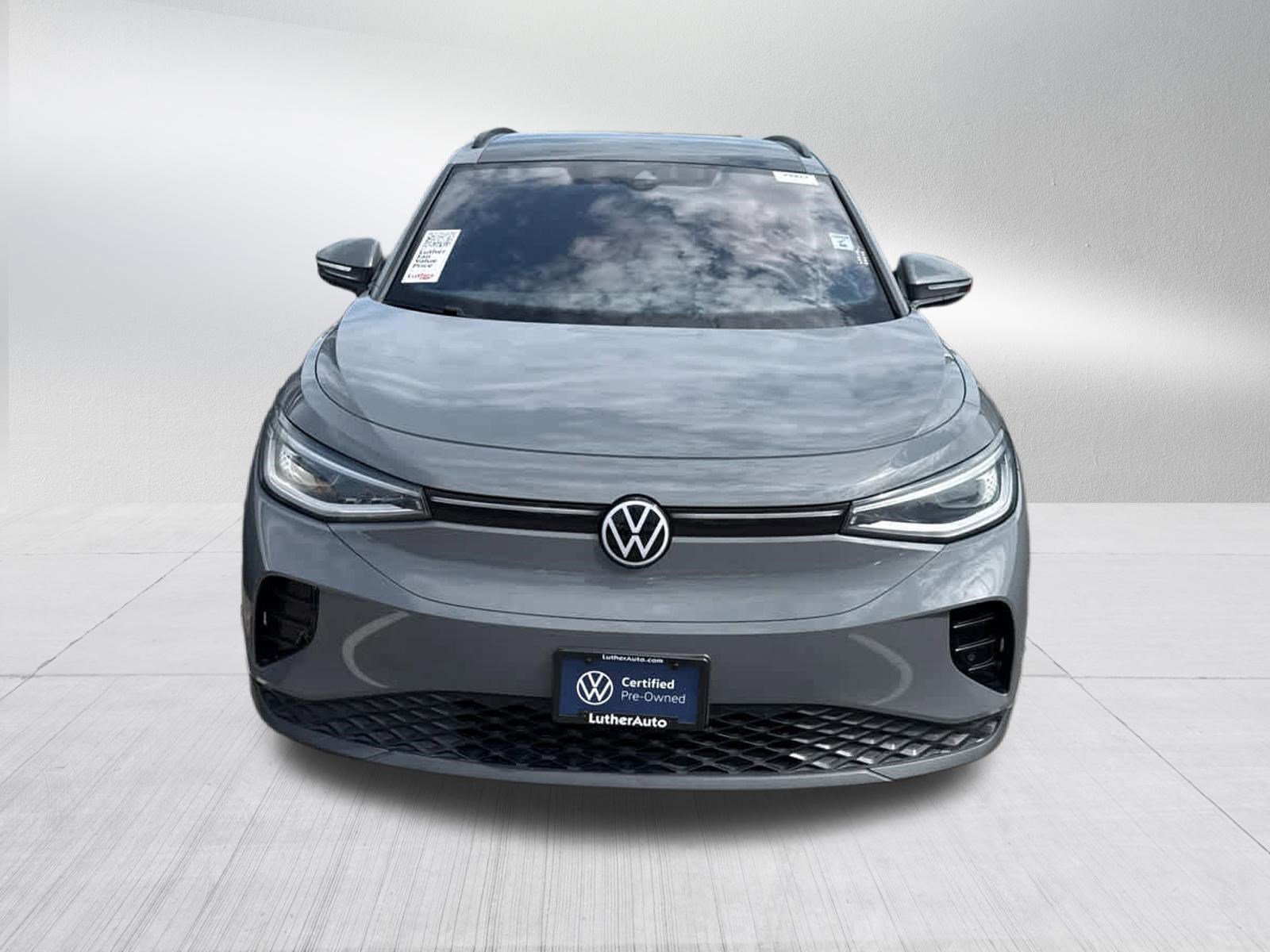 Used 2023 Volkswagen ID.4 PRO S with VIN 1V2GNPE88PC009799 for sale in Brooklyn Center, Minnesota