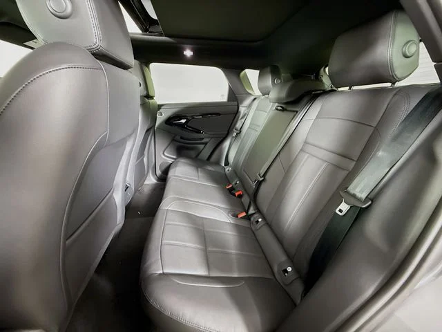 Certified Used 2026 Eiger Grey Metallic Land Rover S image 24