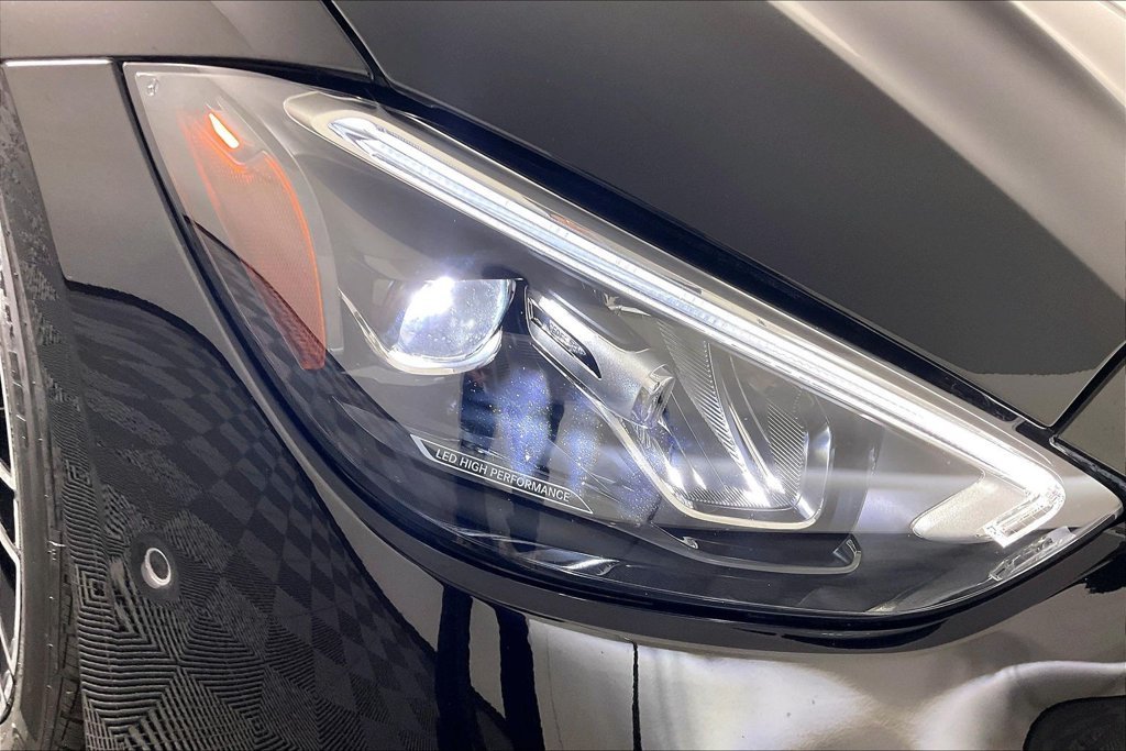 2023 Mercedes-Benz C-Class Sedan C 300 - Photo 23
