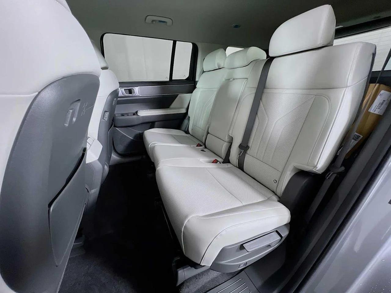 2026 Hyundai Santa Fe — photo 14