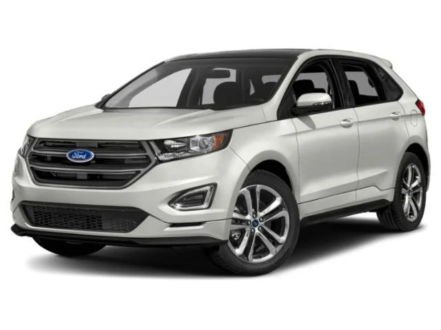 2015 Ford Edge Sport's photo