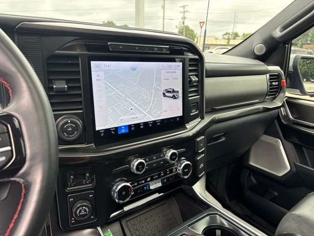 Certified Used 2024 Avalanche Ford Raptor R image 19
