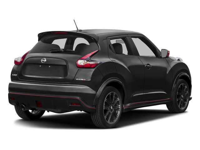 Used 2016 Nissan Juke SL with VIN JN8AF5MVXGT659769 for sale in Saint Cloud, Minnesota