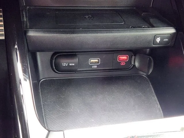 2024 Kia Forte GT - Photo 20