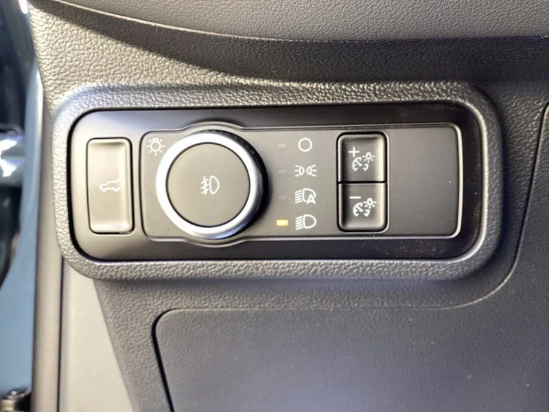 New 2026 Blue Ford Active image 29