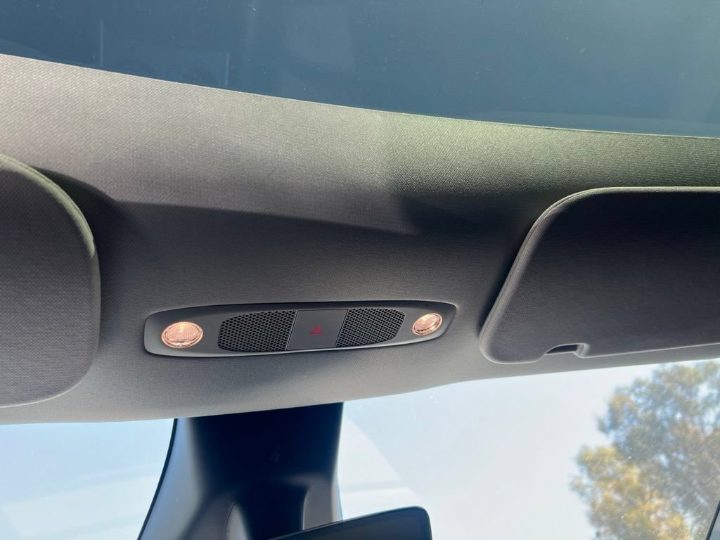 Used 2023 Solid Black Tesla Performance image 13