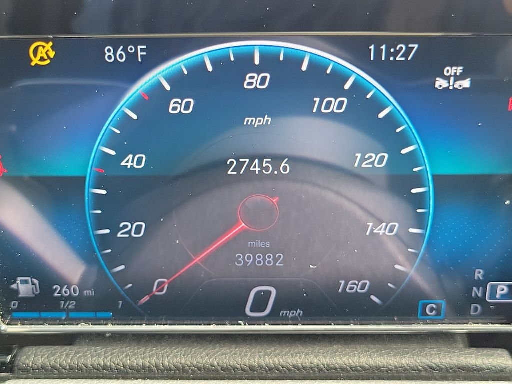 Certified Used 2023 White Mercedes-Benz GLA 250 image 24