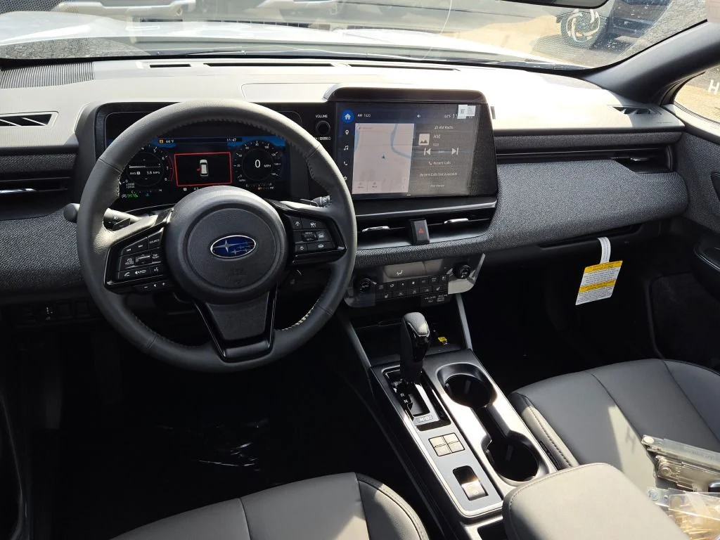 2026 Subaru Outback Premium - Photo 18