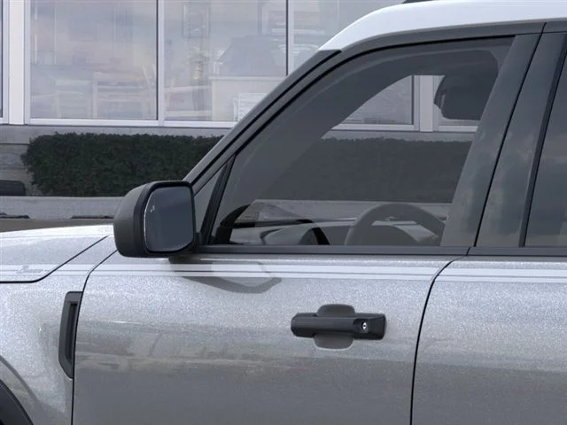 2025 Ford Bronco Sport Heritage - Photo 20