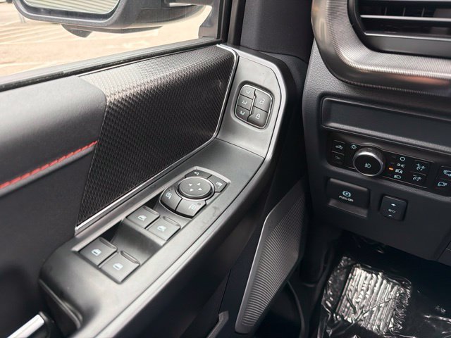 New 2026 Shelter Green Ford Raptor® image 27