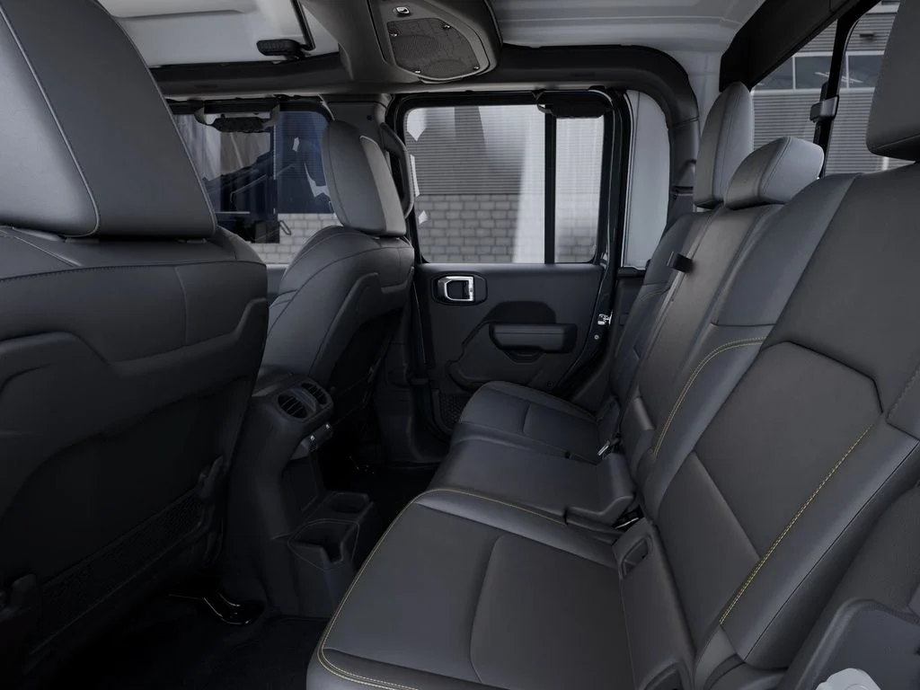 New 2026 Anvil Clear-Coat Exterior Paint Jeep Sport image 15