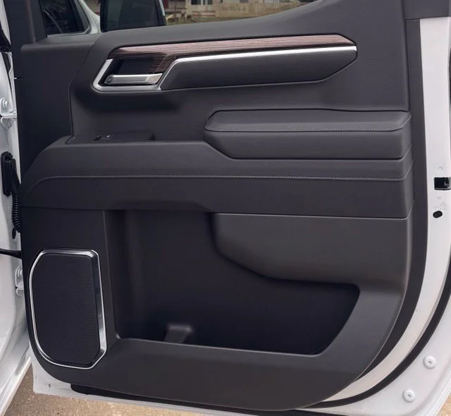 2026 Chevrolet Silverado 1500 LT - Photo 24
