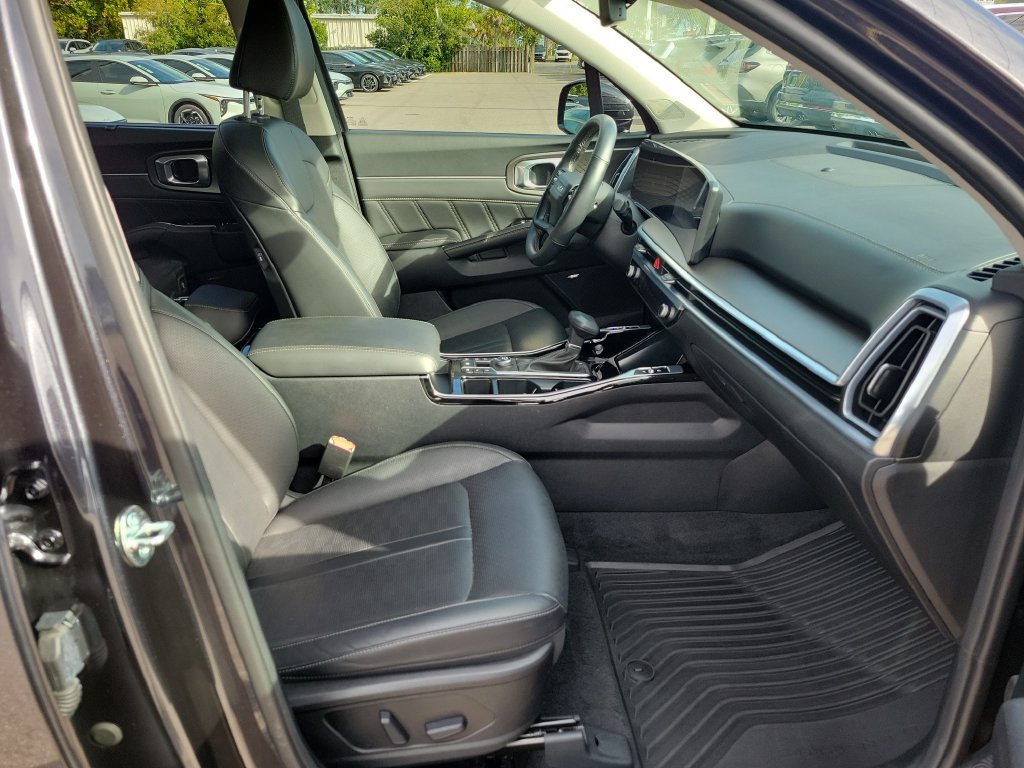 Certified Used 2026 Panthera Metal Kia SX image 6