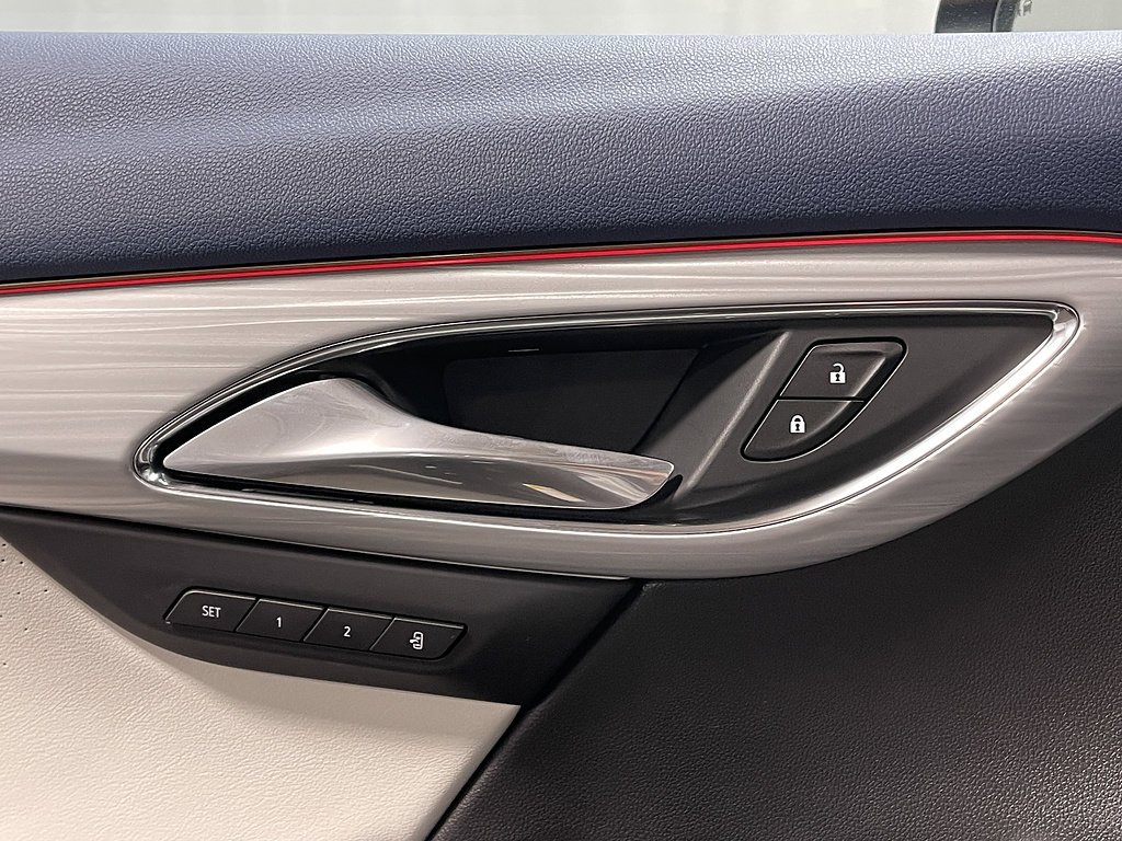 2026 Buick Envision Avenir - Photo 32