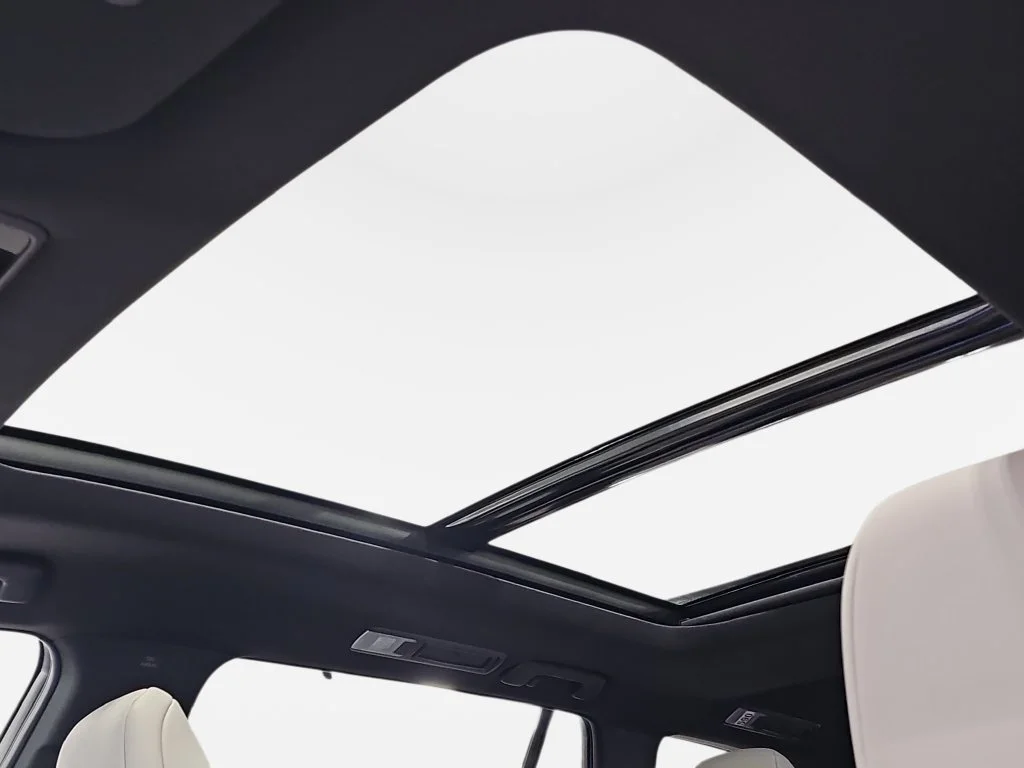 New 2026 Wind Chill Pearl Lexus PREMIUM AWD image 29