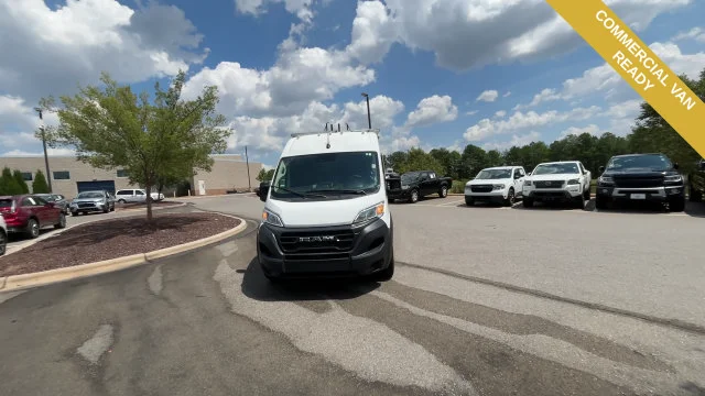Used 2024  Ram Tradesman image 9
