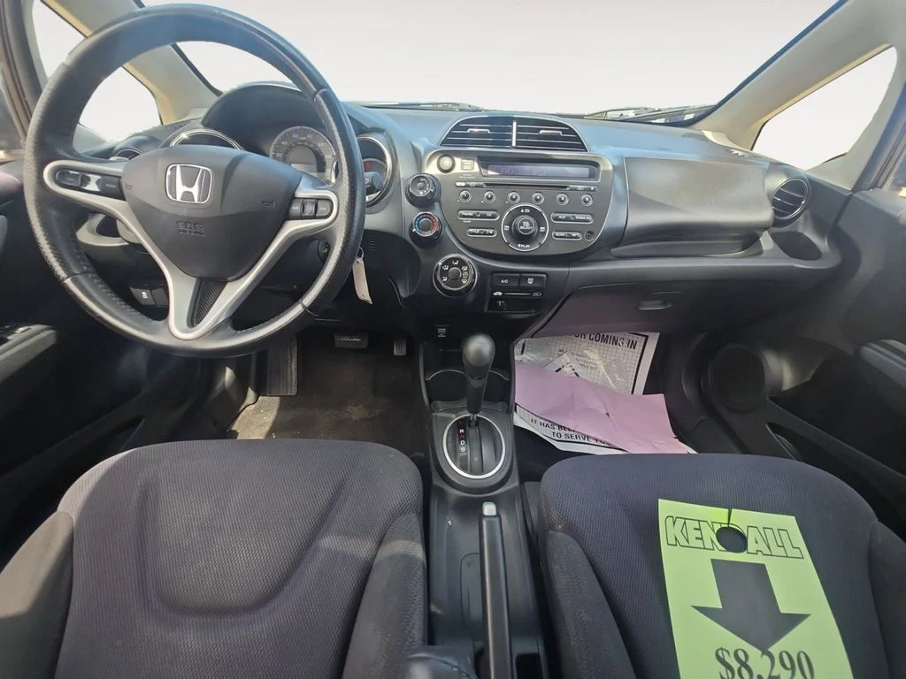 Used 2013 Black Honda Sport image 10