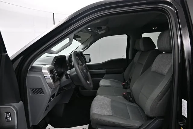Used 2023 Agate Black Metallic Ford XL image 10
