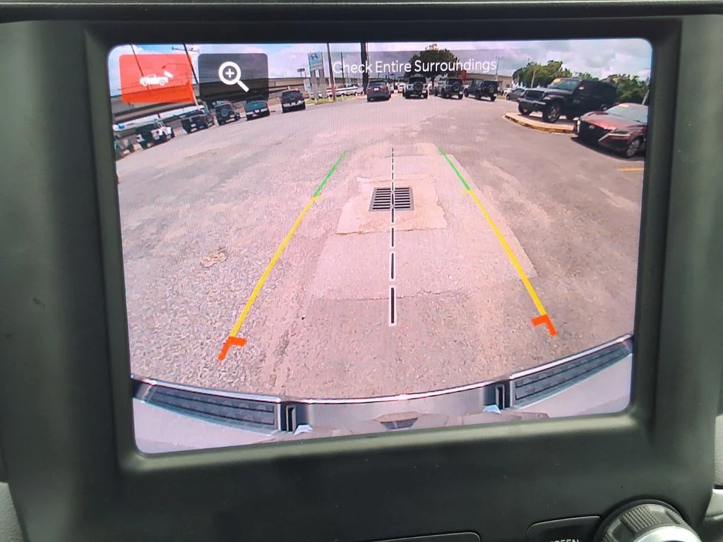 2023 RAM Ram 1500 Pickup Big Horn/Lone Star - Photo 16