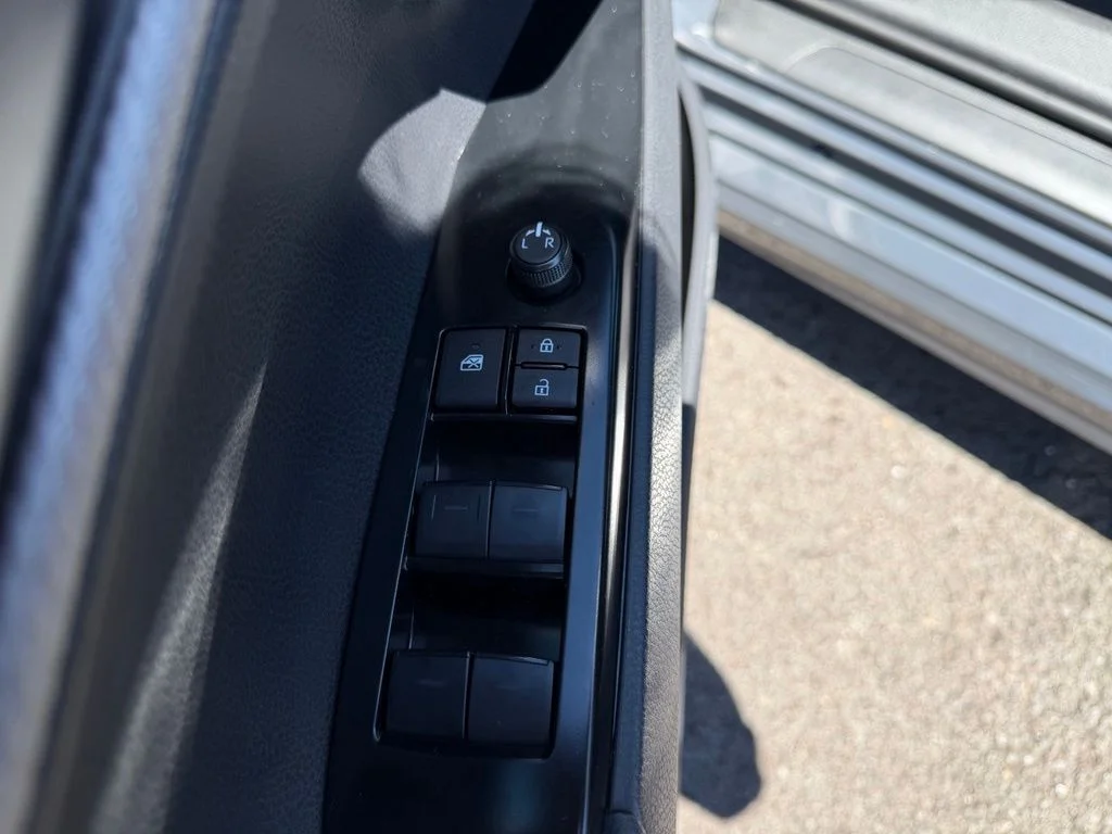 Used 2025 Underground Toyota SE image 13