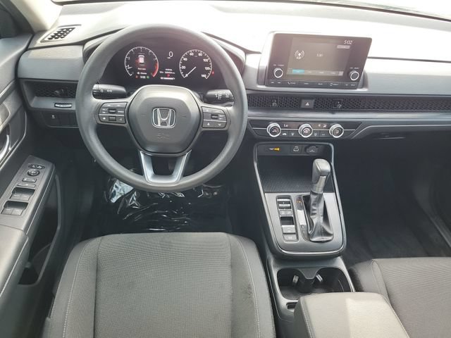 2024 Honda CR-V LX - Photo 15