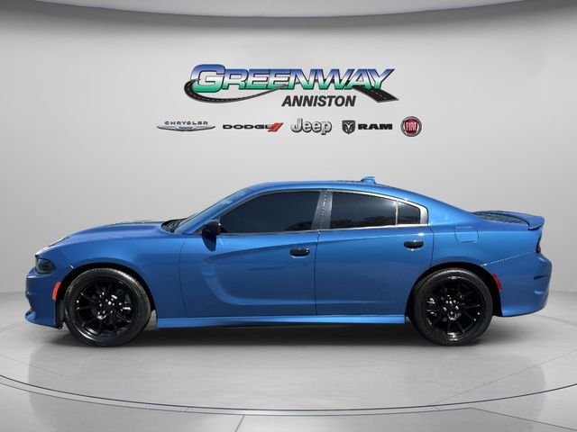 Used 2022 Frostbite Dodge GT image 4