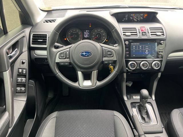 Used 2018 Crystal White Pearl Subaru 2.0XT Premium image 15