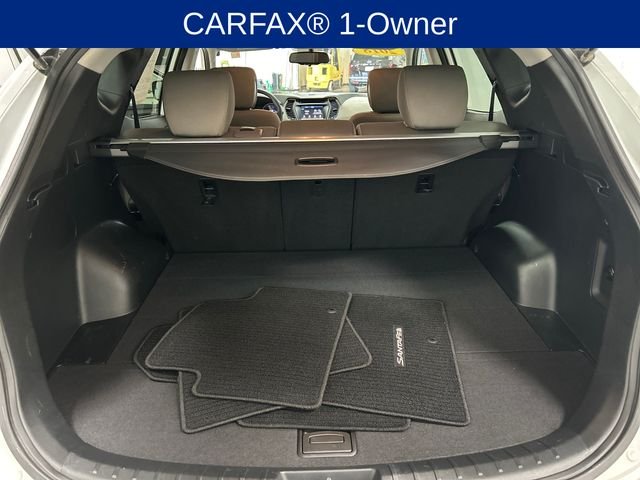 Used 2018 White Hyundai 2.4 Base image 21