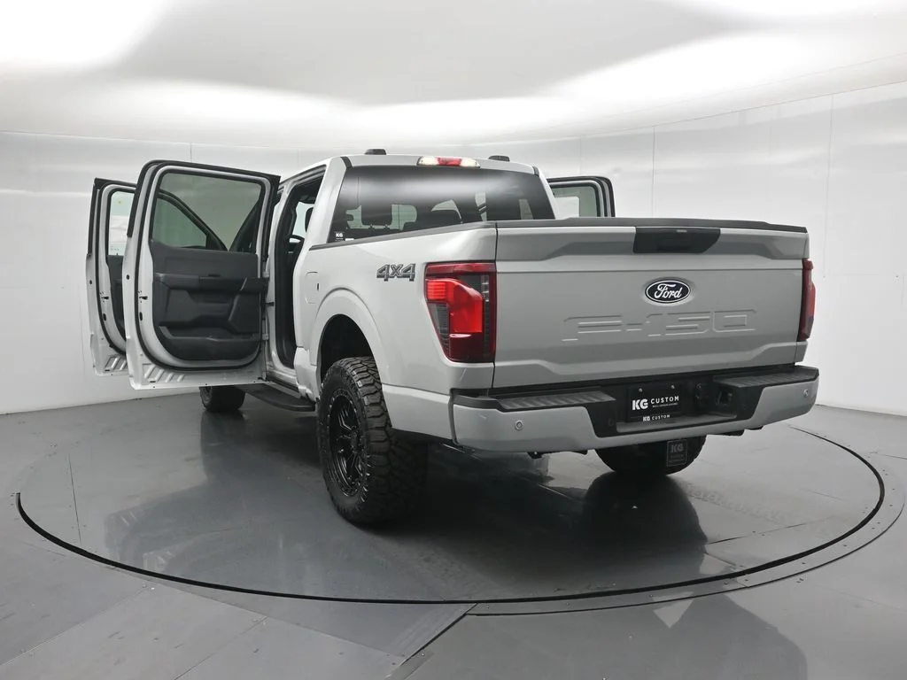 New 2026 Avalanche Ford STX image 31