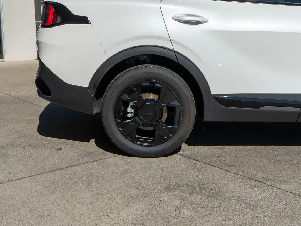 2026 Kia Sportage X-Line Hybrid - Photo 33