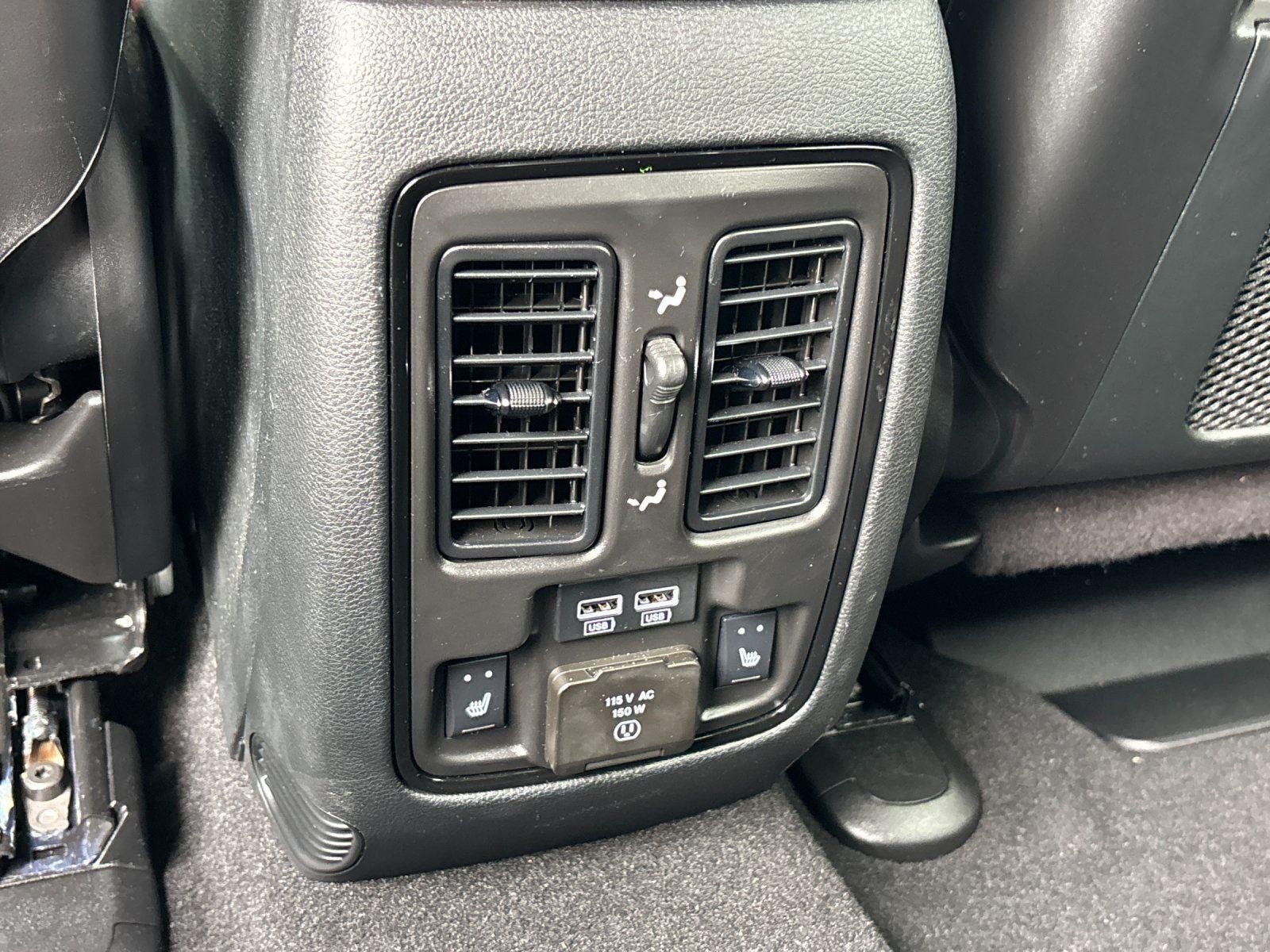 Used 2024 Destroyer Gray Clearcoat Dodge SRT 392 AlcHEMI image 34