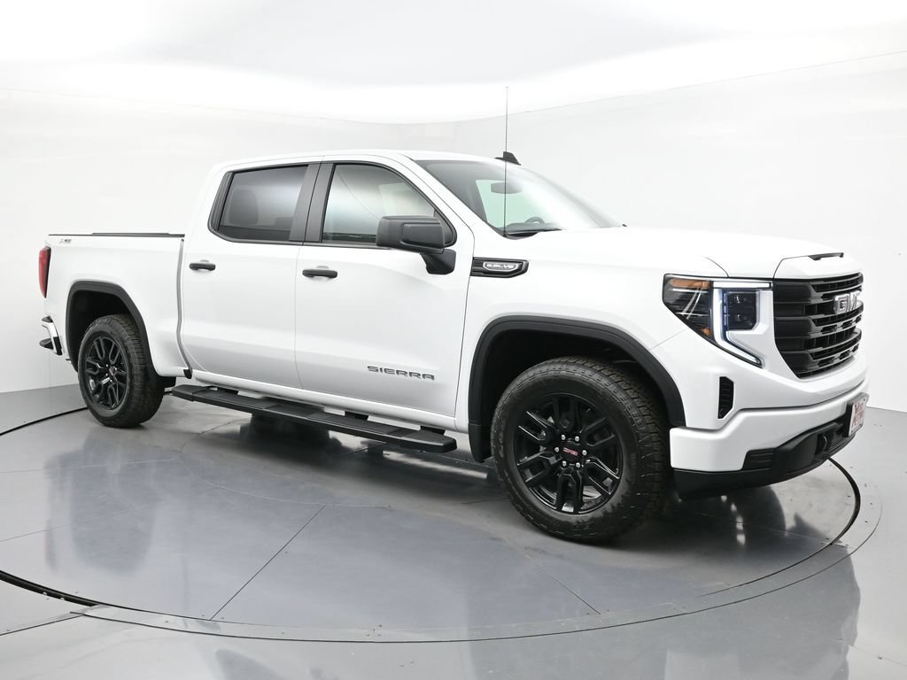 2026 GMC Sierra 1500 Pro - Photo 7