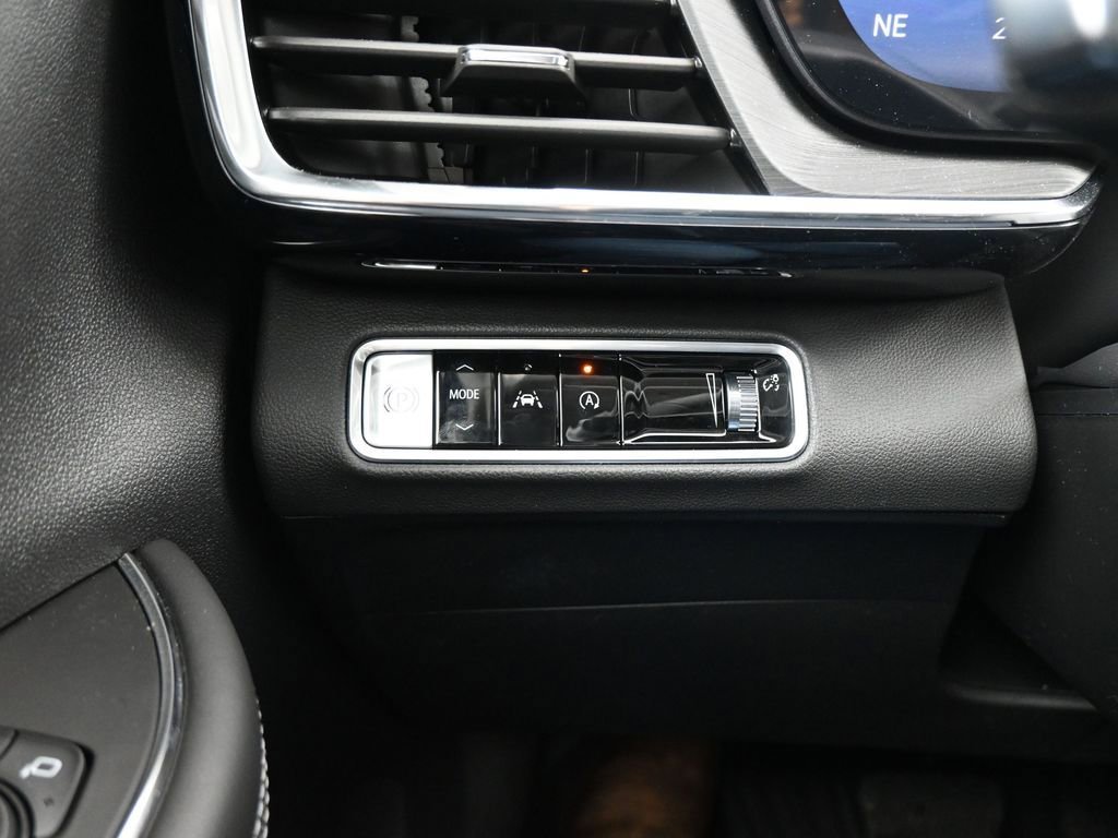 2026 Buick Envision Preferred - Photo 20