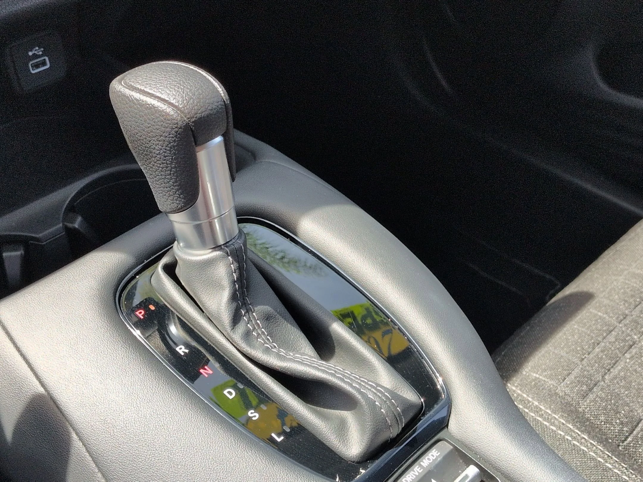 2024 Honda HR-V LX - Photo 23