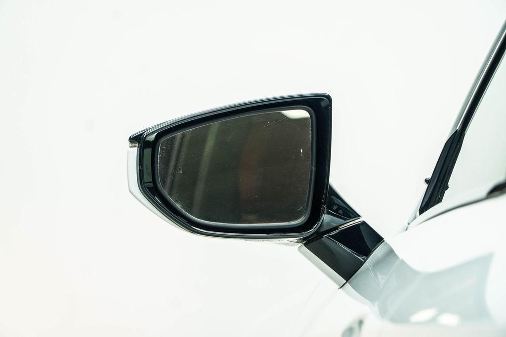 Used 2024 White Lexus 350 F SPORT image 14