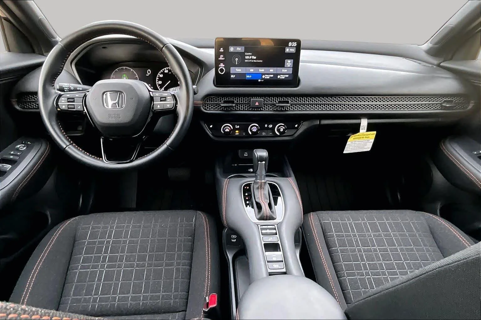 Certified Used 2026 BK Honda Sport image 14