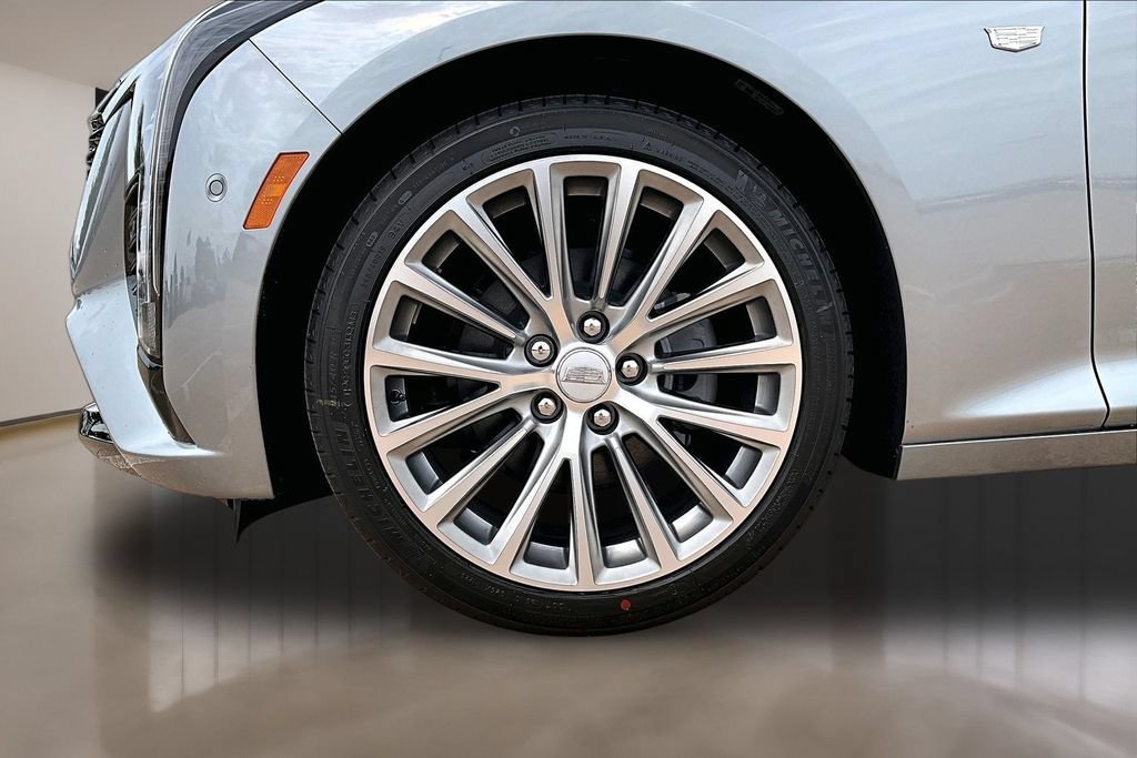 2026 Cadillac CT5 Premium Luxury - Photo 12