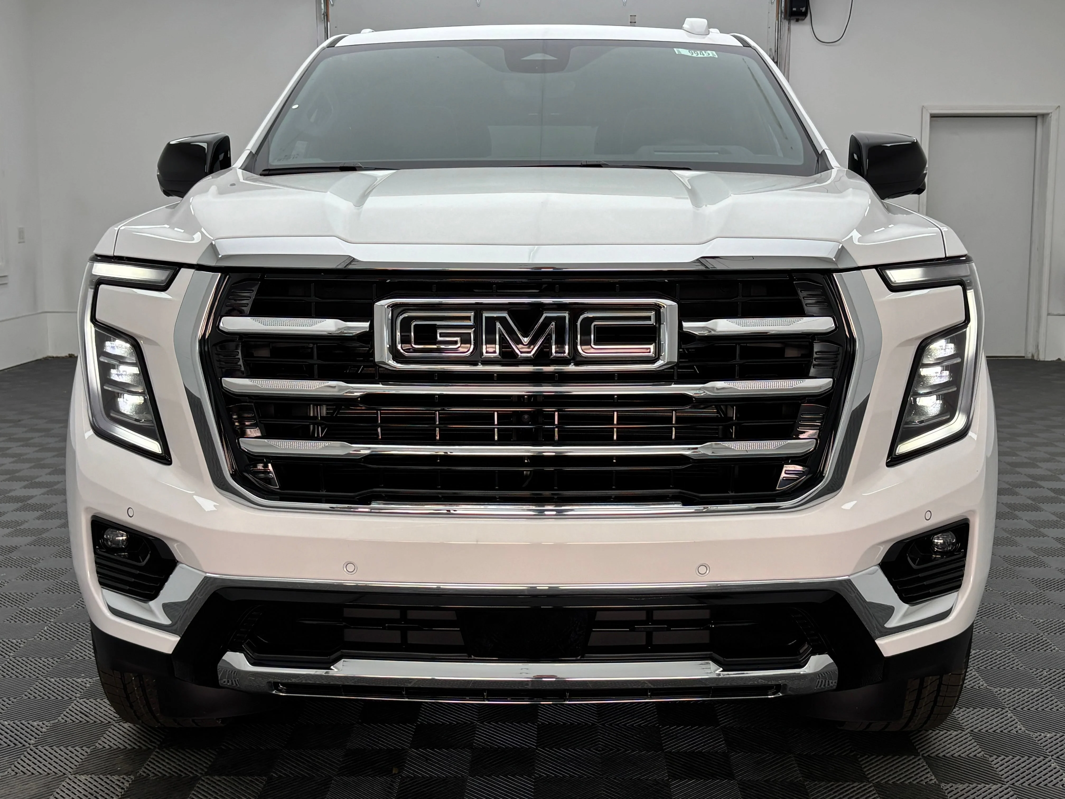2026 GMC Yukon Elevation - Photo 18