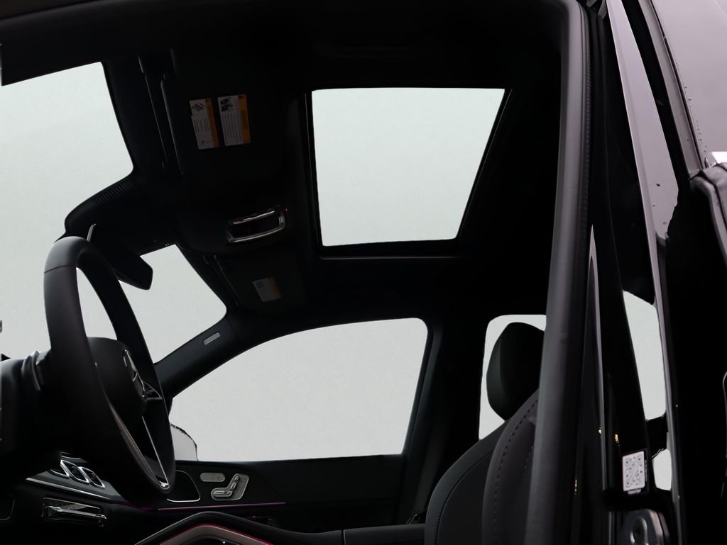 2025 Mercedes-Benz GLE GLE450 - Photo 40