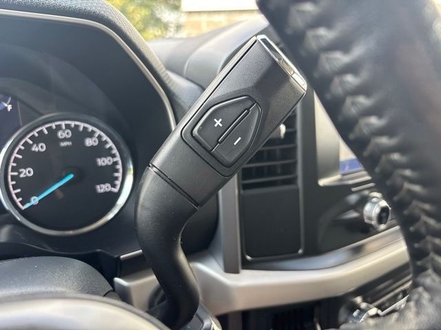 2022 Ford F-150 XLT - Photo 31