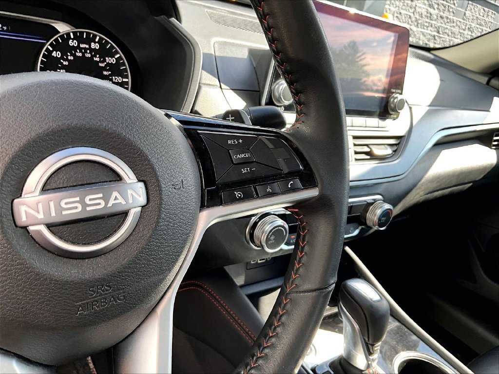 Used 2024 Gray Nissan 2.5 SR image 20